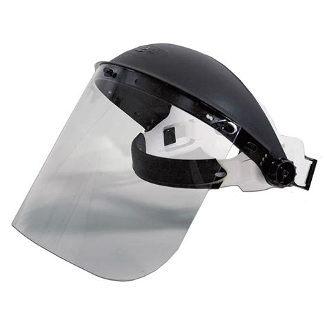 UV Face Shield - Weetect (China Manufacturer) - Safety Products ...