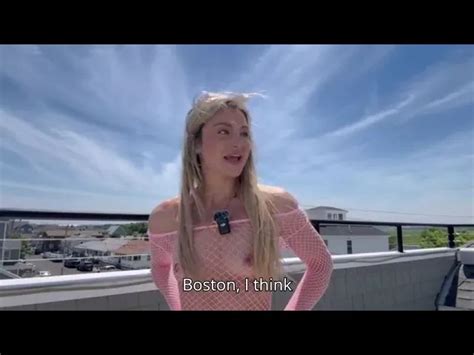 Almost NAKED TRY ON HAUL K Haul Tryon Sexy Transparent YTboob