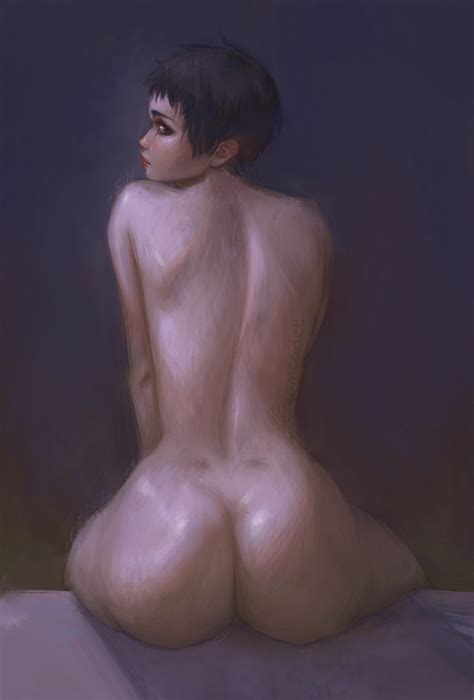 Catwoman By Creamcadet Hentai Foundry