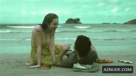 ALESSANDRA NEGRINI Nude AZNude