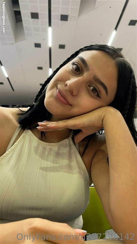 Karina Fernandez Nude OnlyFans Leaks Info Celebrities