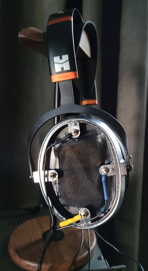 KOSS ESP6 REFURBISHED VINTAGE ELECTROSTATICS | Headphone Reviews and ...