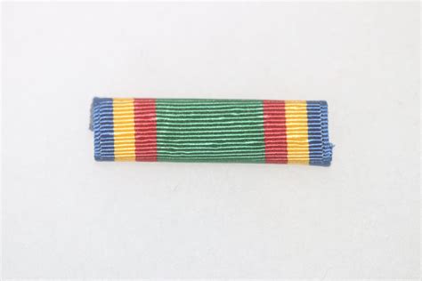 ORIGINAL CURRENT ISSUE US NAVY / MARINE CORPS UNIT COMMENDATION RIBBON ...