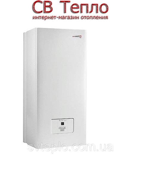 Електричний котел Protherm (Протерм) Скат КЕ 12 кВт: продаж, ціна у ...