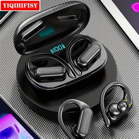 Wireless Earbuds In Your Ear Temu