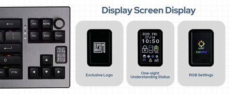 Epomaker Shadow X Gasket Mechanical Keyboard Hot Swappable Ghz Bluetooth Usb C Wired Gaming