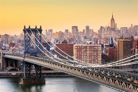 Is It Safe to Travel to New York City? | New york trip, New york, New