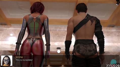 WHERE THE HEART IS Ep So Many Voluptous And Horny Women What A Life XNXX