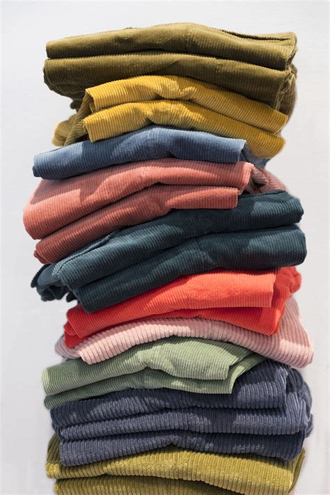 corduroy net worth