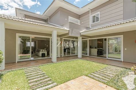 Casas A Venda Campo Comprido