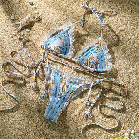 7 Hot Sexy Talia Love Bikini Pics