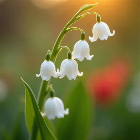Master Lily of the Valley Like a Pro - OnlyAprons