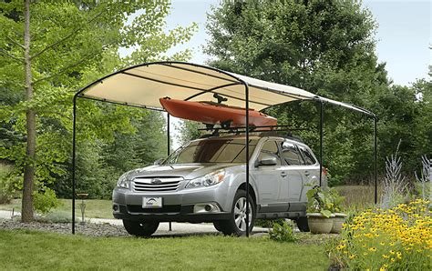 Shelterlogic Carport Tent