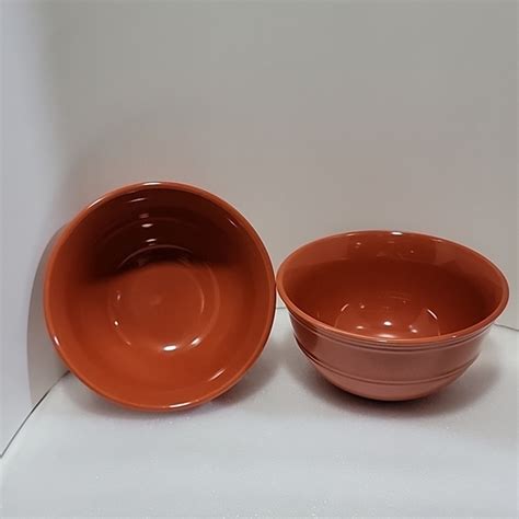 Mainstays Dining Mainstays Stoneware Rainforest Set Of Two Cereal
