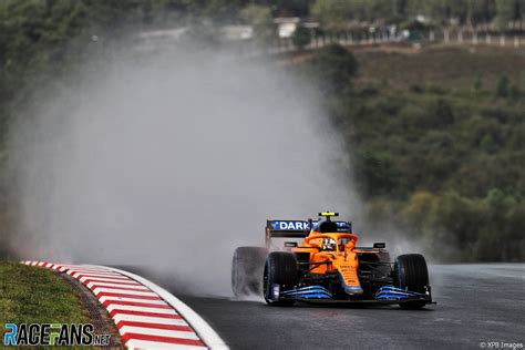 2021 Turkish Grand Prix Qualifying Day In Pictures · Racefans