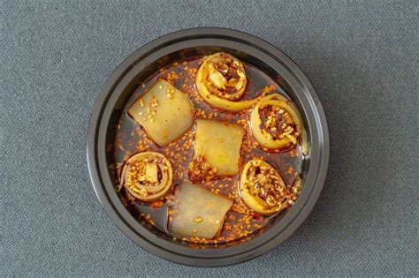 Laphing 101 Everything You Need To Know About This Tibetan Delicacy