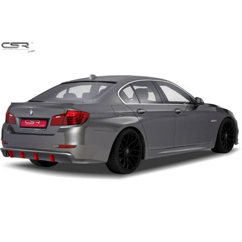 накладки на пороги BMW 5 F10 / F11 купить в Украине. Код товара SS407 ...