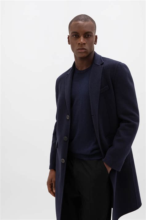 Mens Cashmere Jackets Gilets And Blazers Johnstons Of Elgin