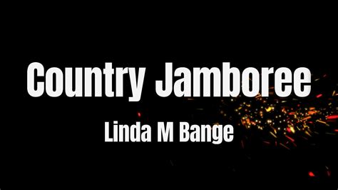 Country Jamboree On Vimeo