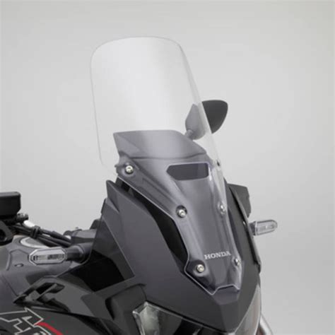 Honda High Windscreen 08R76-MKS-E00 | Honda Direct