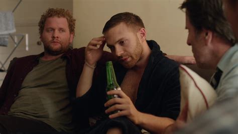 AusCAPS Matt Di Angelo Nude In Ordinary Lies Fletch