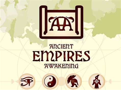 Ancient Empires Designs Themes Templates And Downloadable Graphic