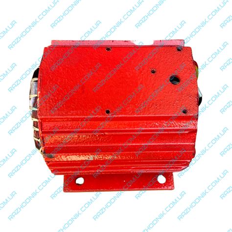 Статор (ОБМОТКА) Кормоизмельчителя,Зернодробилки Крупорушки Могилев ...