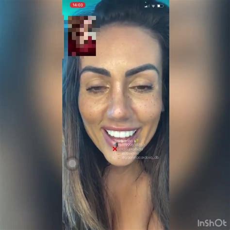 Hot Gaucho Dani Buenno Shows Her Pussy During A Video Call Cnn Amador