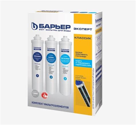 Как часто менять кассеты в фильтрах для воды: раз в месяц или реже ...