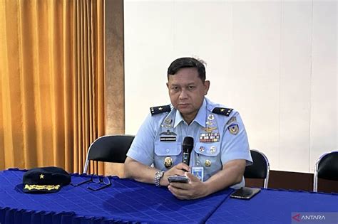 Tiga Orang Tewas Dalam Kecelakaan Pesawat TNI AU Satu Dalam Pencarian