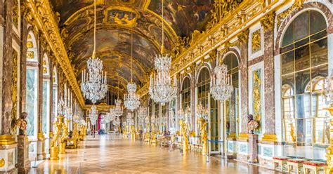 9 Versailles Facts: The Fascinating History of the Palace of Versailles