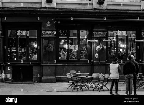 London Shoreditch And The City Stock Photo Alamy