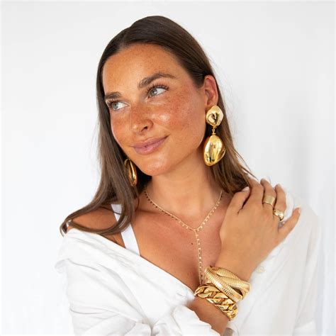 Disc Drop Y Necklace – Jennifer Miller Jewelry