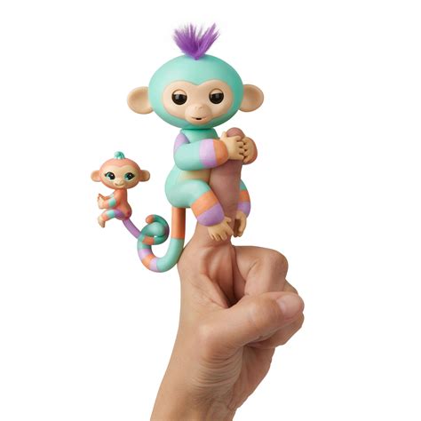 FINGERLINGS | Concentra