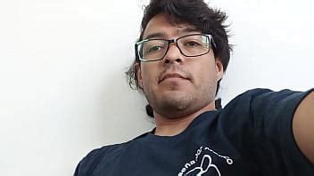 Una Venida Viendo Hentai XVIDEOS