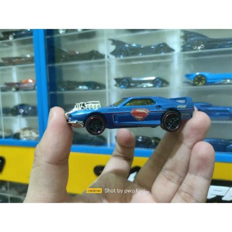 Jual Hot Wheels Batman 5 Pack Superman Rivited Shopee Indonesia