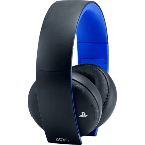 Беспроводная гарнитура Sony Wireless Stereo Headset - CECHYA-0083 (Б/У ...
