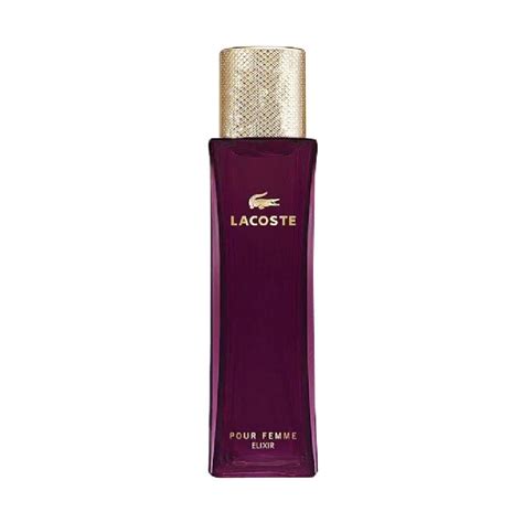 Lacoste Pour Femme Elixir Eau de Parfum 30 ml – Da Meso
