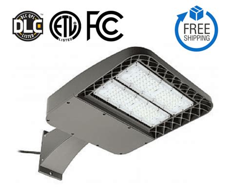 Led Area Light 150w Brightway Led Lighting
