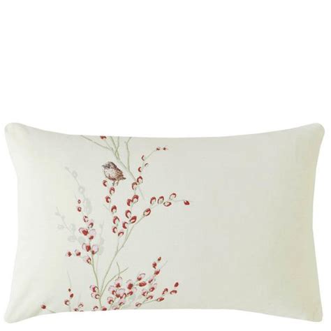Laura Ashley Winter Pussy Willow Duve Seymour S Home