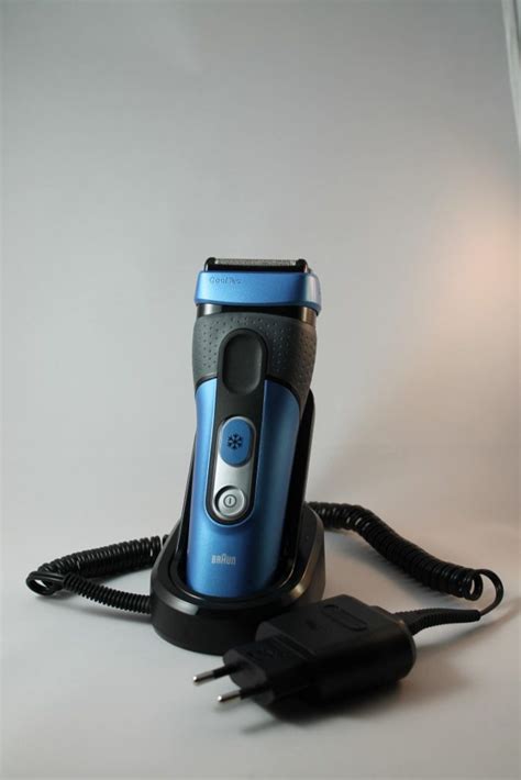 Braun CoolTec im Test