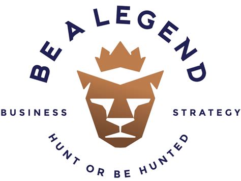 Be a Legend – Leadership Performance, Sales Development & Marketing ...