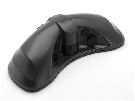 Stealth 3D Mouse S4-Z | Stealth International | 3D Controller ...