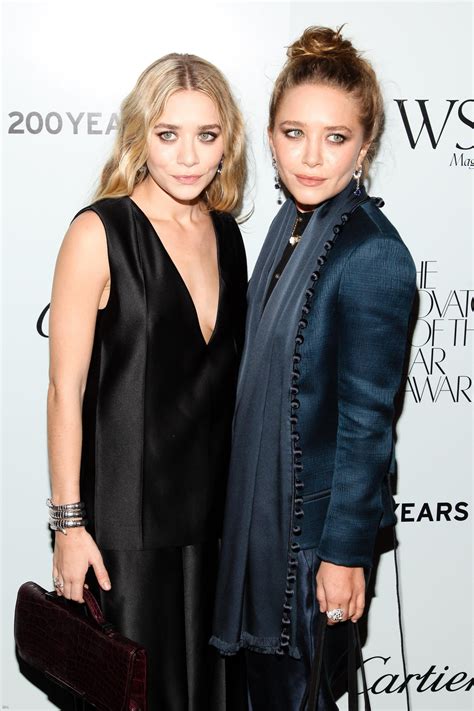 Mary Kate And Ashley Olsen Net Worth Success Timeline
