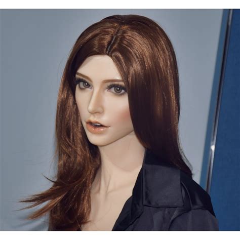 Elsa Babe Love Doll Molded In Silicone Mila Bell Ft Cm