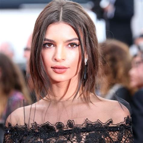 Emily Ratajkowski Claims People Don’t Want to Work With Her Because of