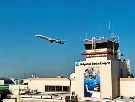 Burbank Airport Trifiletti Consulting