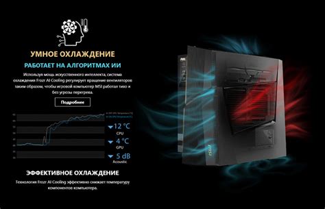 MSI Россия