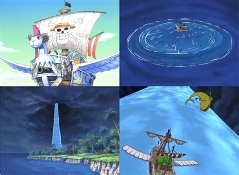 125 Best Skypiea Images On Pholder One Piece Meme Piece And Piratefolk