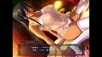 デモニオン魔王の地下要塞 15 ジュリアン⑥ XVIDEOS